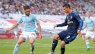الطقس يؤجل مباراة سيلتا فيجو وريال مدريد