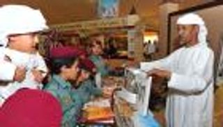 "معرض الكتاب التراثي".. رافعة للتفاعل الفكري والثقافي