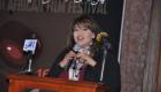 بالصور.. "الأقصر السينمائي" يكرم مصريين ومغاربة وتونسية