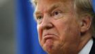 استطلاع: ترامب "مرفوض" أكثر من أي رئيس منتخب حديثًا