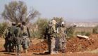 من يسبق إلى "الباب" والمناطق الآمنة.. صراع  سوري تركي