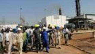 السودان تطرح مناقصة للاستثمار في 15 حقلا نفطيا في مارس