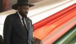 مصر تنفي ضلوعها بقصف متمردي جنوب السودان