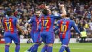 بالفيديو.. ألكاسير يفك نحسه في الليجا