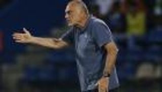 مدرب غانا يرحل عن منصبه بعد بطولة إفريقيا