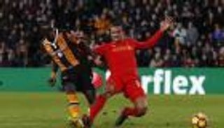 سقوط ليفربول يستمر بهزيمة مفاجئة في هال