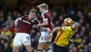 نيانج يقود واتفورد لفوز "قياسي" في البريميير ليج