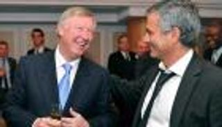 مورينيو: لست فيرجسون أو بايرن ميونيخ