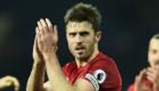 أرسنال يريد كاريك "مجانا"