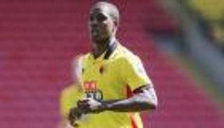 واتفورد أجبر إيجالو على الرحيل للصين