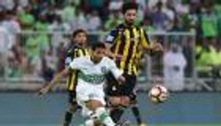 فيديوجراف.. حصاد الجولة السابعة عشرة للدوري السعودي