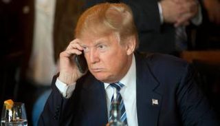  دونالد ترامب