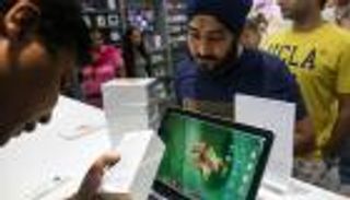 الهند موطن هواتف آبل الجديد