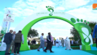 بالفيديو.. انطلاق النسخة الثامنة من مبادرة "يوم بلا مركبات" في دبي