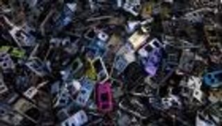 ميداليات أولمبياد طوكيو 2020 من الهواتف