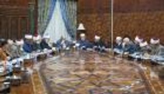 "هيئة كبار العلماء" بمصر تحسم جدل "الطلاق الشفوي"