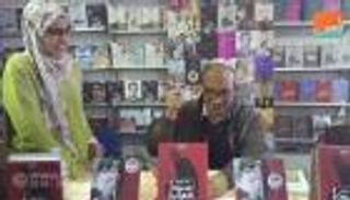 الكاتب عادل عصمت لـ"العين": نجيب محفوظ "حررني"