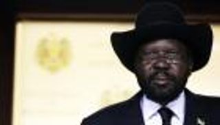 مصر تنفي ضلوعها بقصف متمردي جنوب السودان