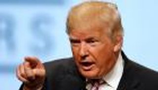 بيدي لا بيد القاضي.. ترامب يتراجع عن فتح سجون بالخارج 