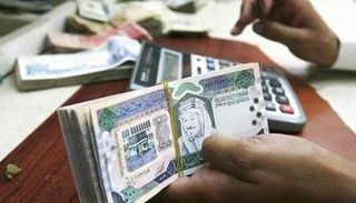 أداء القطاع الخاص في السعودية 