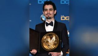 داميان تشازيل مخرج فيلم (لا لا لاند)