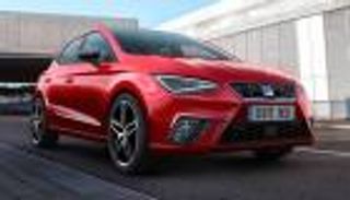 بالصور.. سيات تزيح الستار عن "إيبيزا 2017"