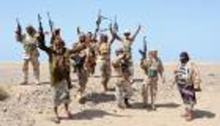 قوات التحالف تستعد لمعركة حديدة.. ومقتل 24 حوثيا