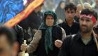 لماذا تطلق إيران سلسلة مستوصفات في كربلاء والنجف؟