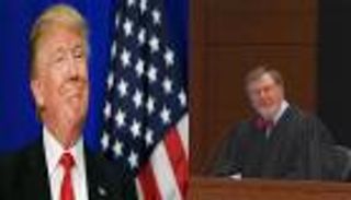 "العدل الأمريكية" تطعن على قرار  قاضي إلغاء الحظر 