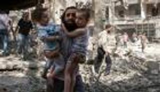 مناطق ترامب الآمنة في سوريا.. المعارضة تفتش في النوايا