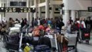 لبنان يكسر حظر ترامب.. عائلات سورية تغادر لواشنطن