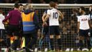 كين يقود توتنهام لفوز جديد في الدوري الإنجليزي