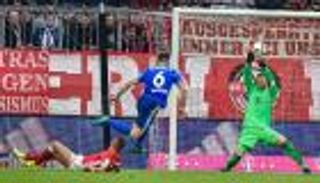 نوير: نعم لقد أخطأت