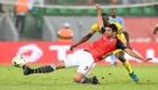 الإصابات تضرب مصر مجددا قبل نهائي إفريقيا