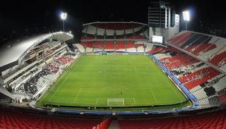 ملعب محمد بن زايد