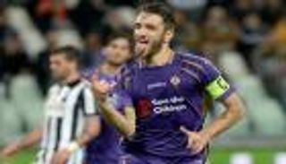روما يرغب في ضم قائد فيورنتينا