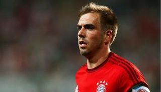 قائد بايرن ميونيخ فيليب لام