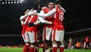 أرسنال يرصد ميزانية ضخمة للانتقالات الصيفية