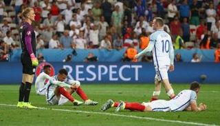 منتخب إنجلترا