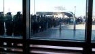 "الأمن المركزي" يحرم جماهير مصر من "سيلفي الفراعنة"