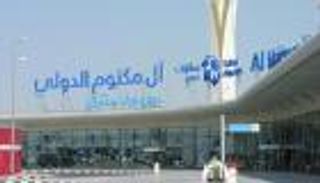 3 مليارات دولار لتوسعه مطار آل مكتوم الدولي