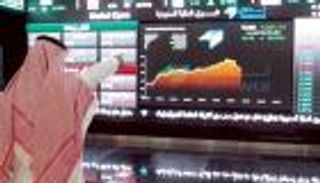 إغلاق مرتفع لبورصات الخليج..و"البحرين"يغرد منفردا 
