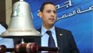 رئيس بورصة مصر لـ"العين" الفترة الحالية الأنسب لتنفيذ الطروحات