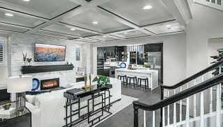 هل تفكر بتغيير تصميم منزلك؟