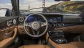 بالصور.. 9 سيارات سيدان ذات تقنية عالية لعام 2017