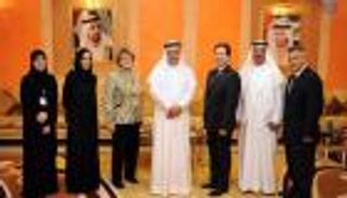 مركز صحي بدبي يحصل على اعتماد دولي غير مسبوق