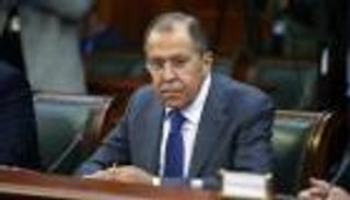 روسيا ترحب بانضمام الجماعات المسلحة السورية للهدنة