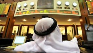 قوة الدولار ترفع تنافسية بورصات الخليج