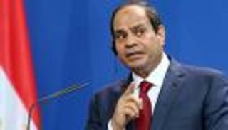 السيسي للجيش والشرطة: تأمين المنشآت الحيوية أولوية قصوى