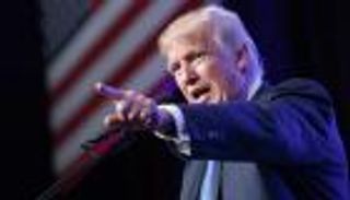 ترامب يهاجم القضاء مجددا بعد نكسة ثانية لقرار الحظر